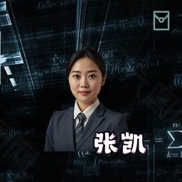 张凯